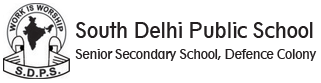 South Delhi Public School